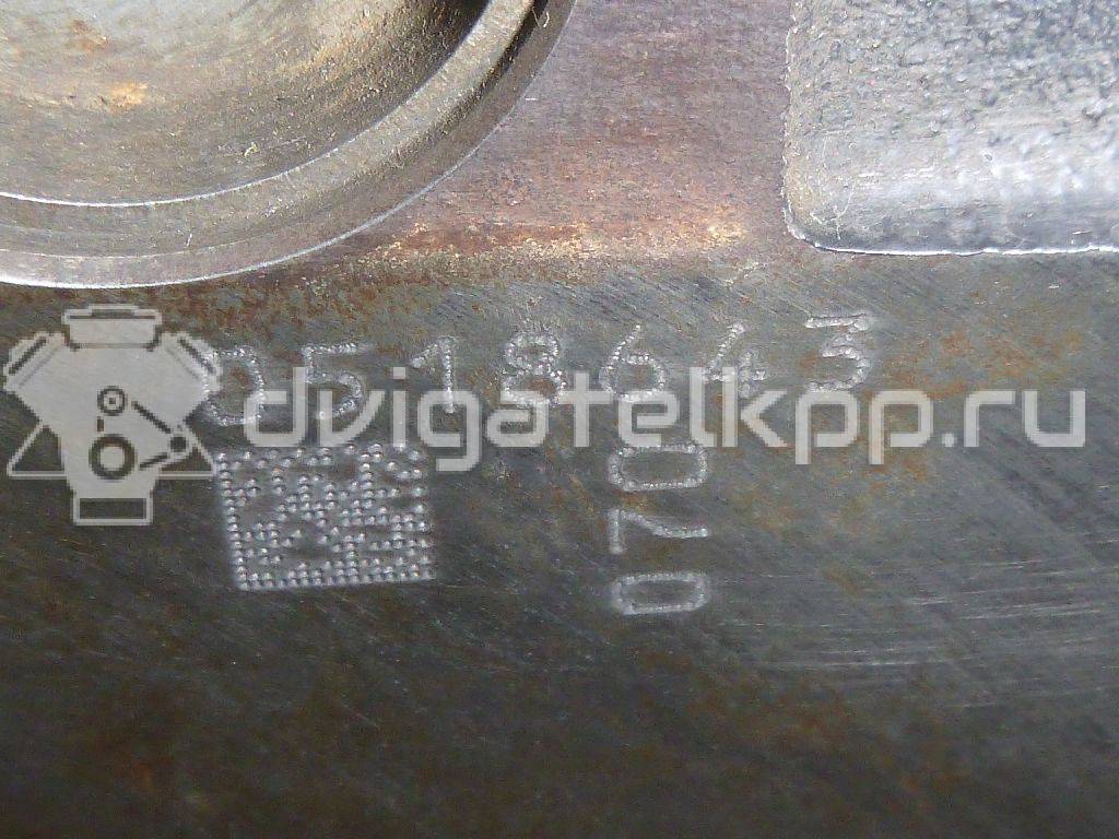 Фото Контрактный (б/у) двигатель 4G69 для Great Wall / Lti / Byd / Mitsubishi / Landwind (Jmc) 154-177 л.с 16V 2.4 л бензин {forloop.counter}}