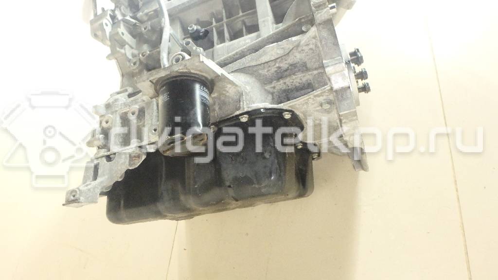 Фото Контрактный (б/у) двигатель 4G64 (16V) для Mitsubishi L / Outlander / Eclipse A 114-159 л.с 16V 2.4 л Бензин / этиловый спирт / природный газ 1000D015 {forloop.counter}}