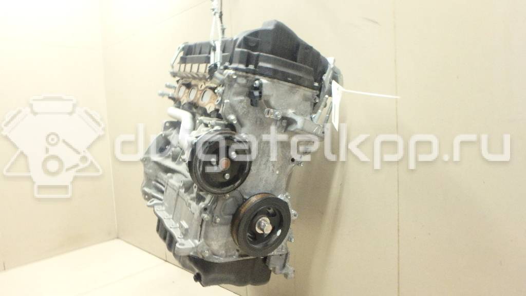 Фото Контрактный (б/у) двигатель 4J12 для Mitsubishi Outlander 169 л.с 16V 2.4 л бензин 1000D015 {forloop.counter}}