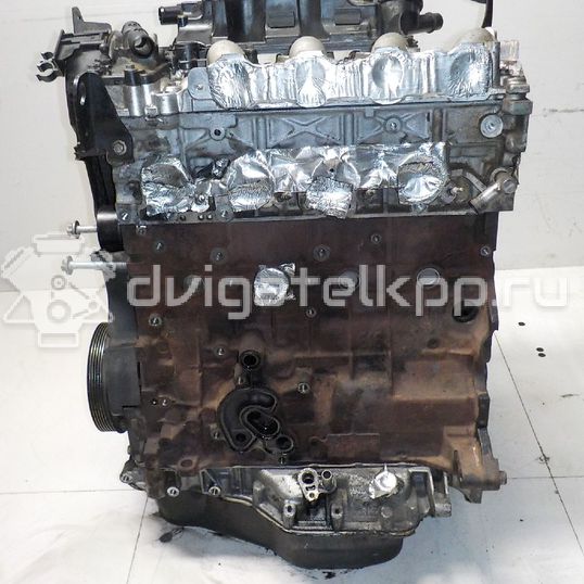 Фото Контрактный (б/у) двигатель 4G13 (16V) для Mitsubishi Colt / Lancer / Space 82-88 л.с 16V 1.3 л бензин LR001345