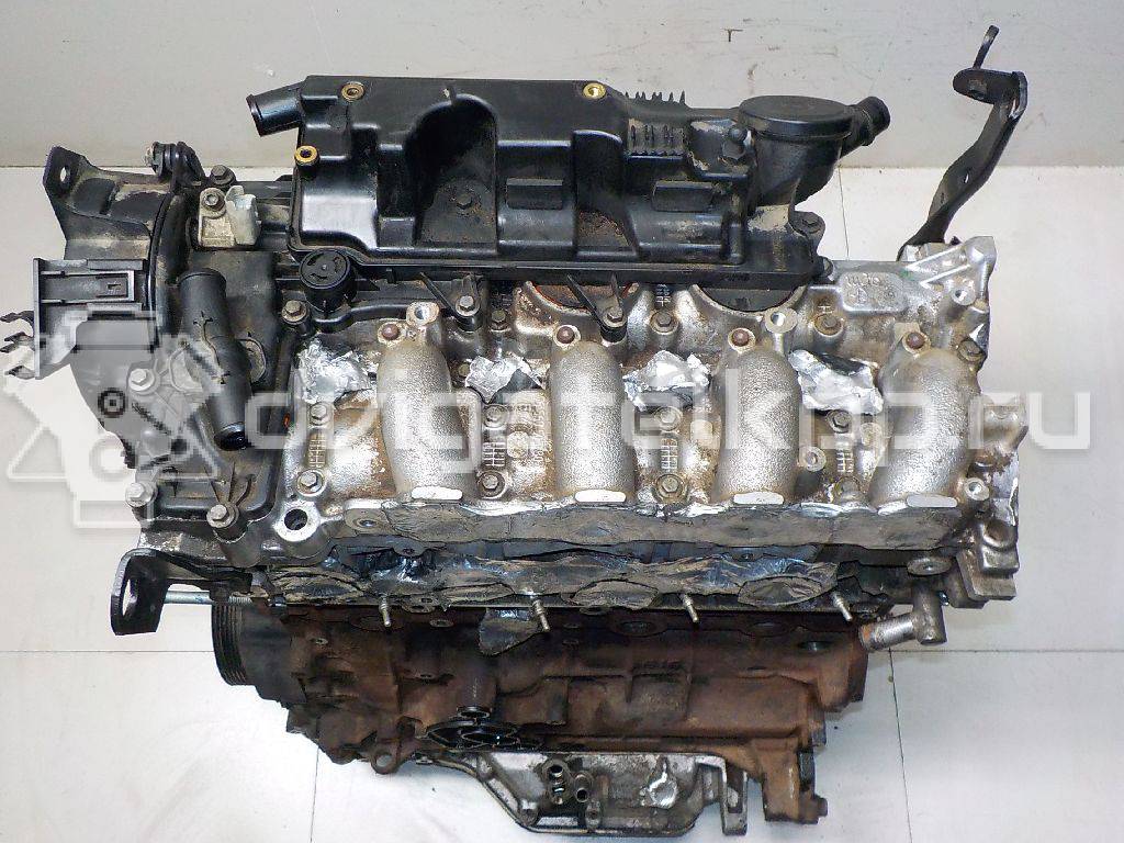 Фото Контрактный (б/у) двигатель 4G13 (16V) для Mitsubishi Colt / Lancer / Space 82-88 л.с 16V 1.3 л бензин LR001345 {forloop.counter}}