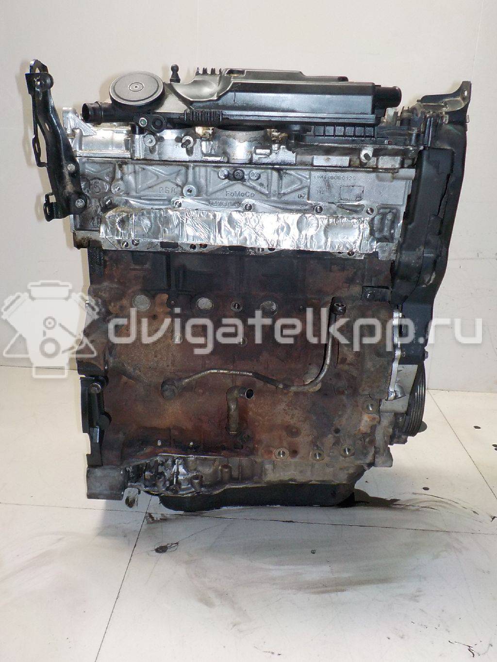 Фото Контрактный (б/у) двигатель 4G13 (16V) для Mitsubishi Colt / Lancer / Space 82-88 л.с 16V 1.3 л бензин LR001345 {forloop.counter}}