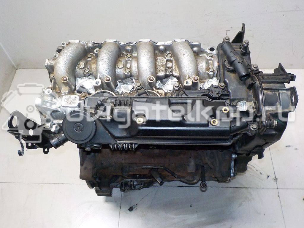Фото Контрактный (б/у) двигатель 4G13 (16V) для Mitsubishi Colt / Lancer / Space 82-88 л.с 16V 1.3 л бензин LR001345 {forloop.counter}}