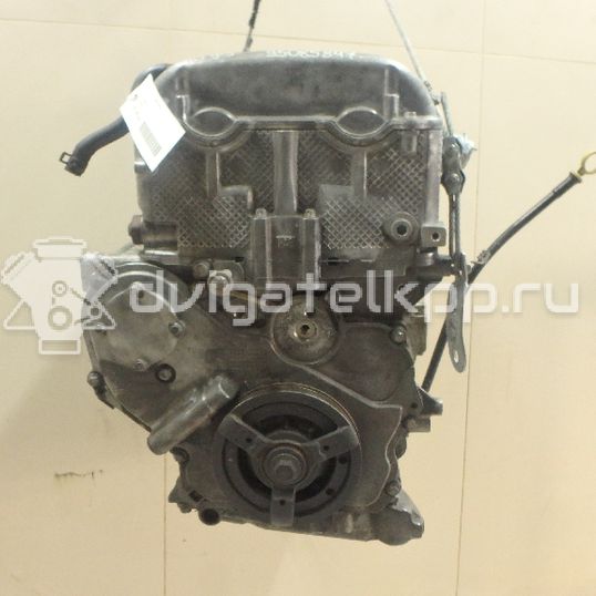 Фото Контрактный (б/у) двигатель 6G72 (DOHC 24V) для Mitsubishi Eclipse / Diamante / Galant / Pajero / L 143-286 л.с 24V 3.0 л бензин 55565610