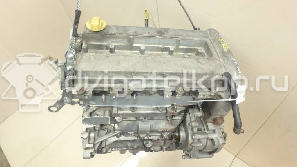 Фото Контрактный (б/у) двигатель 6G72 (SOHC 12V) для Mitsubishi Magna / Verada / Pajero / Diamante / Galant 141-205 л.с 12V 3.0 л бензин 55565610 {forloop.counter}}