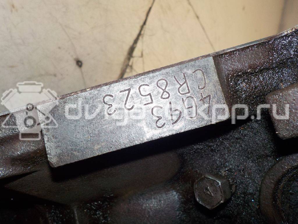 Фото Контрактный (б/у) двигатель 4G13 (16V) для Mitsubishi Colt / Lancer / Space 82-88 л.с 16V 1.3 л бензин {forloop.counter}}