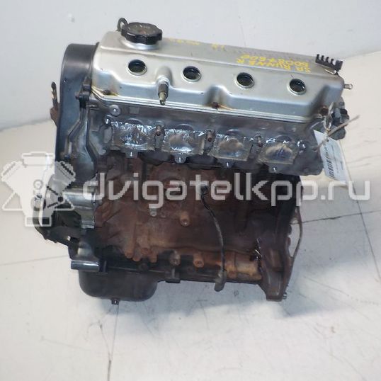 Фото Контрактный (б/у) двигатель 4G64 (16V) для Mitsubishi L / Outlander / Eclipse A 114-159 л.с 16V 2.4 л Бензин / этиловый спирт / природный газ