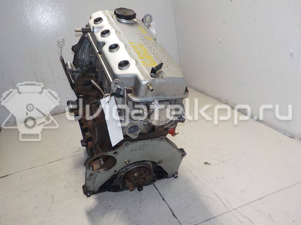 Фото Контрактный (б/у) двигатель 4G64 (16V) для Mitsubishi L / Outlander / Eclipse A 114-159 л.с 16V 2.4 л Бензин / этиловый спирт / природный газ {forloop.counter}}