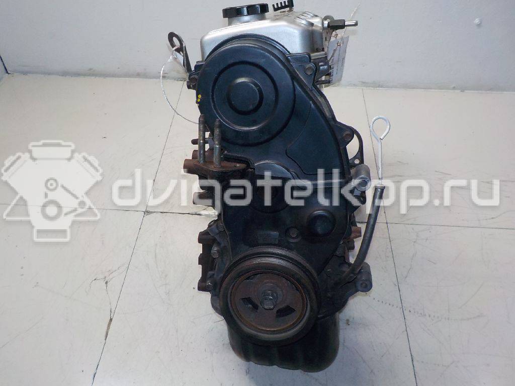 Фото Контрактный (б/у) двигатель 4G93 (GDI) для Mitsubishi Lancer / Pajero / Galant / Space / Carisma Da 118-150 л.с 16V 1.8 л бензин {forloop.counter}}