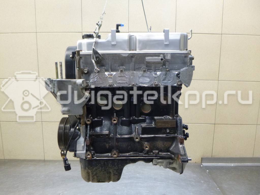 Фото Контрактный (б/у) двигатель 4G13 (16V) для Mitsubishi Colt / Lancer / Space 82-88 л.с 16V 1.3 л бензин {forloop.counter}}