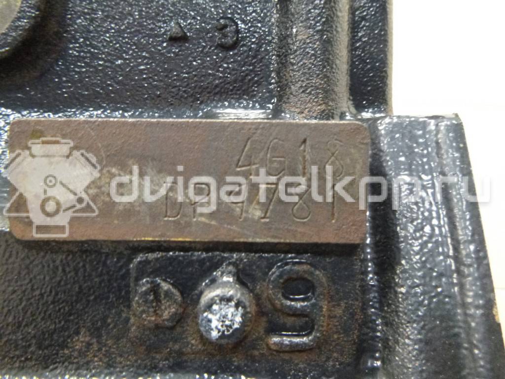 Фото Контрактный (б/у) двигатель 4G13 (16V) для Mitsubishi Colt / Lancer / Space 82-88 л.с 16V 1.3 л бензин {forloop.counter}}