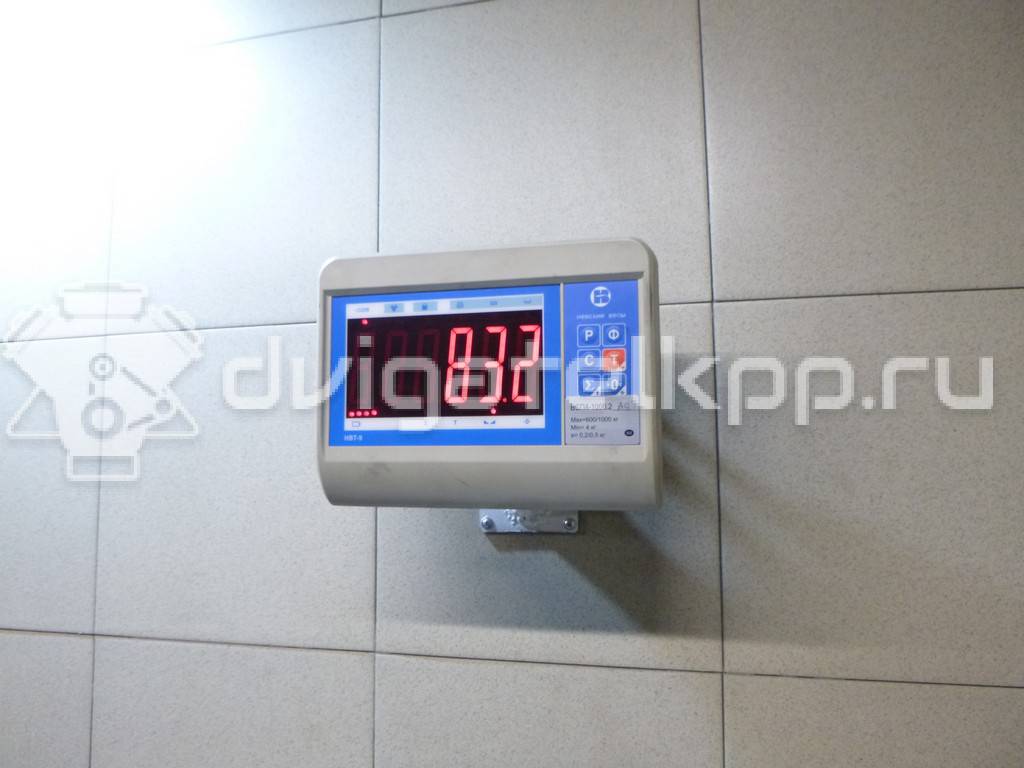 Фото Контрактный (б/у) двигатель 4G13 (16V) для Mitsubishi Colt / Lancer / Space 82-88 л.с 16V 1.3 л бензин {forloop.counter}}