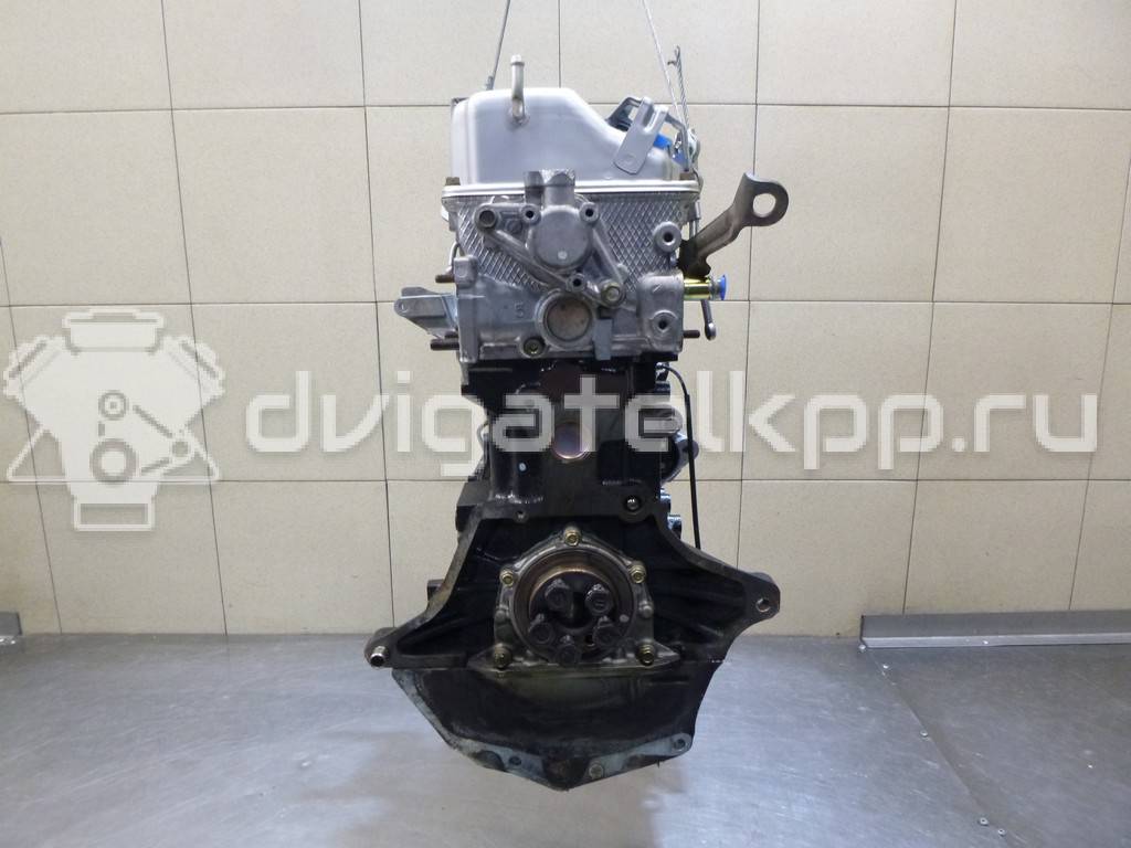 Фото Контрактный (б/у) двигатель 4G64 (16V) для Mitsubishi L / Outlander / Eclipse A 114-159 л.с 16V 2.4 л Бензин / этиловый спирт / природный газ {forloop.counter}}