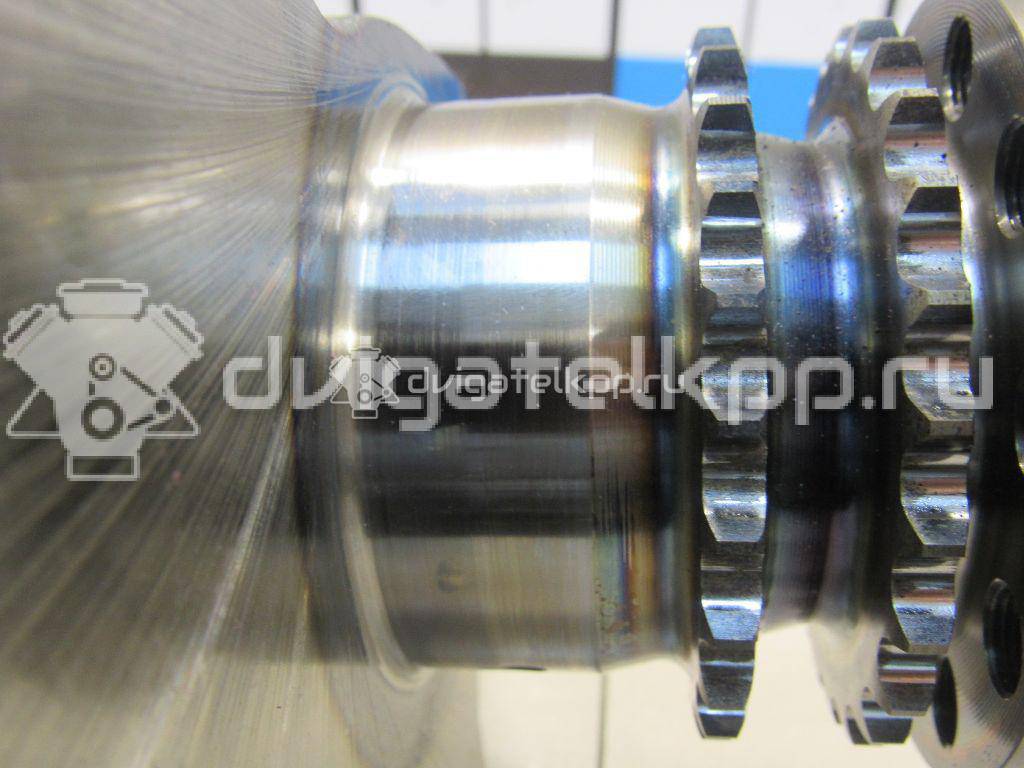 Фото Коленвал для двигателя BMK для Volkswagen Phaeton 3D 224 л.с 24V 3.0 л Дизельное топливо 059105101AH {forloop.counter}}
