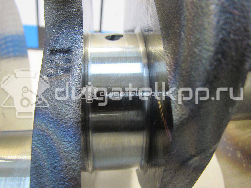 Фото Коленвал для двигателя BMK для Volkswagen Phaeton 3D 224 л.с 24V 3.0 л Дизельное топливо 059105101AH {forloop.counter}}