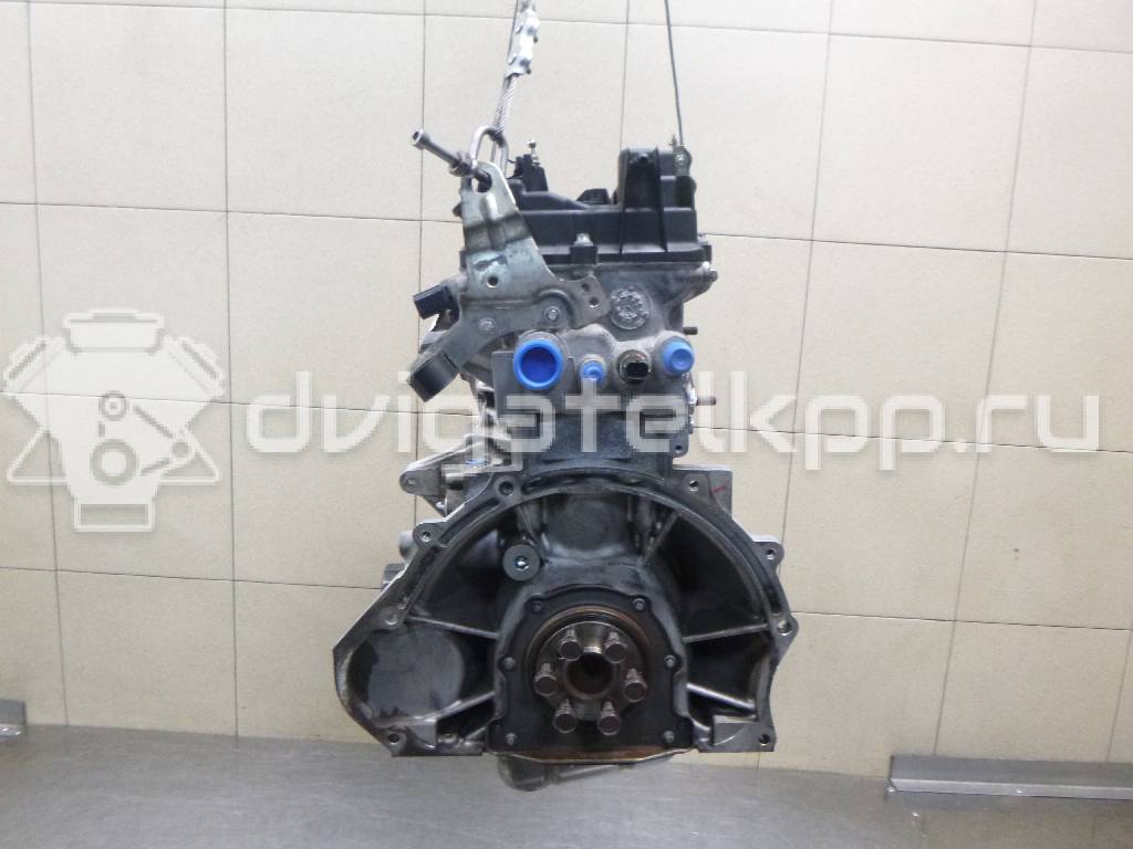 Фото Контрактный (б/у) двигатель 4G13 (16V) для Mitsubishi Colt / Lancer / Space 82-88 л.с 16V 1.3 л бензин MN195812 {forloop.counter}}