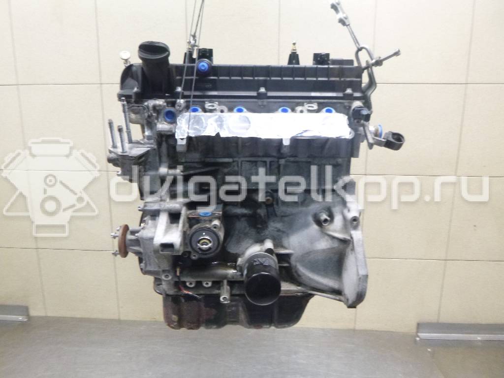 Фото Контрактный (б/у) двигатель 4G13 (16V) для Mitsubishi Colt / Lancer / Space 82-88 л.с 16V 1.3 л бензин MN195812 {forloop.counter}}