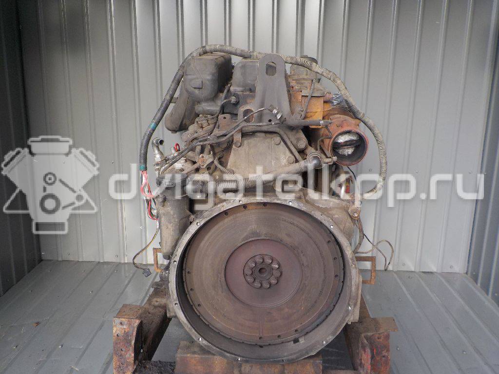 Фото Контрактный (б/у) двигатель OM 457.948 (OM 457 LA) для Toyota / Chevrolet / Mercedes-Benz / Mitsubishi / Shuanghuan 354-428 л.с 24V 12.0 л Дизельное топливо {forloop.counter}}