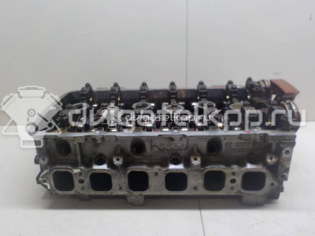 Фото Головка блока для двигателя BMV для Volkswagen Touareg 220-241 л.с 24V 3.2 л бензин 022103351D {forloop.counter}}