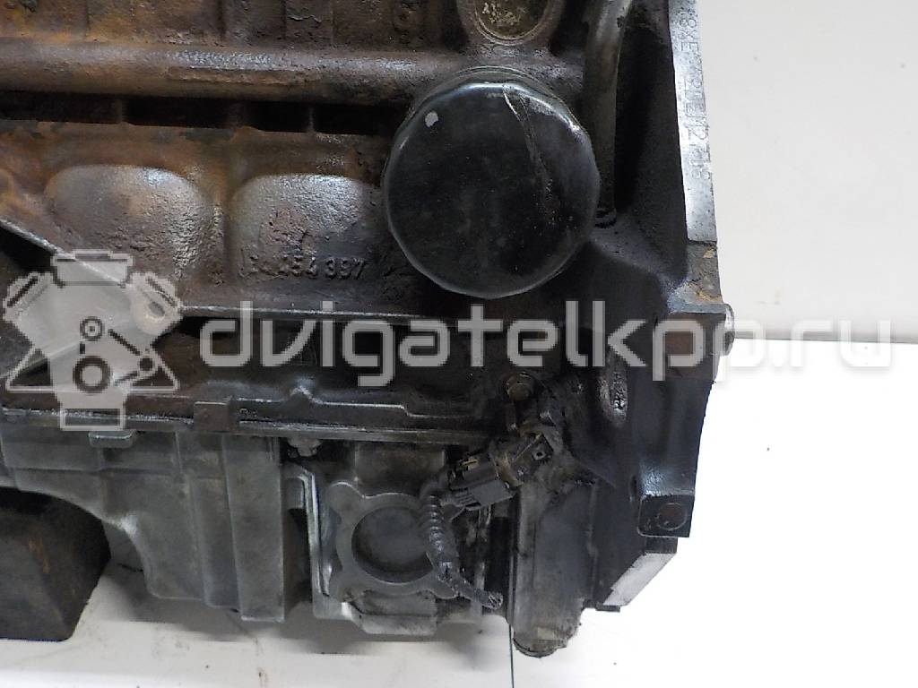 Фото Контрактный (б/у) двигатель Z 18 XE для Holden / Opel / Chevrolet / Vauxhall 122-125 л.с 16V 1.8 л бензин {forloop.counter}}