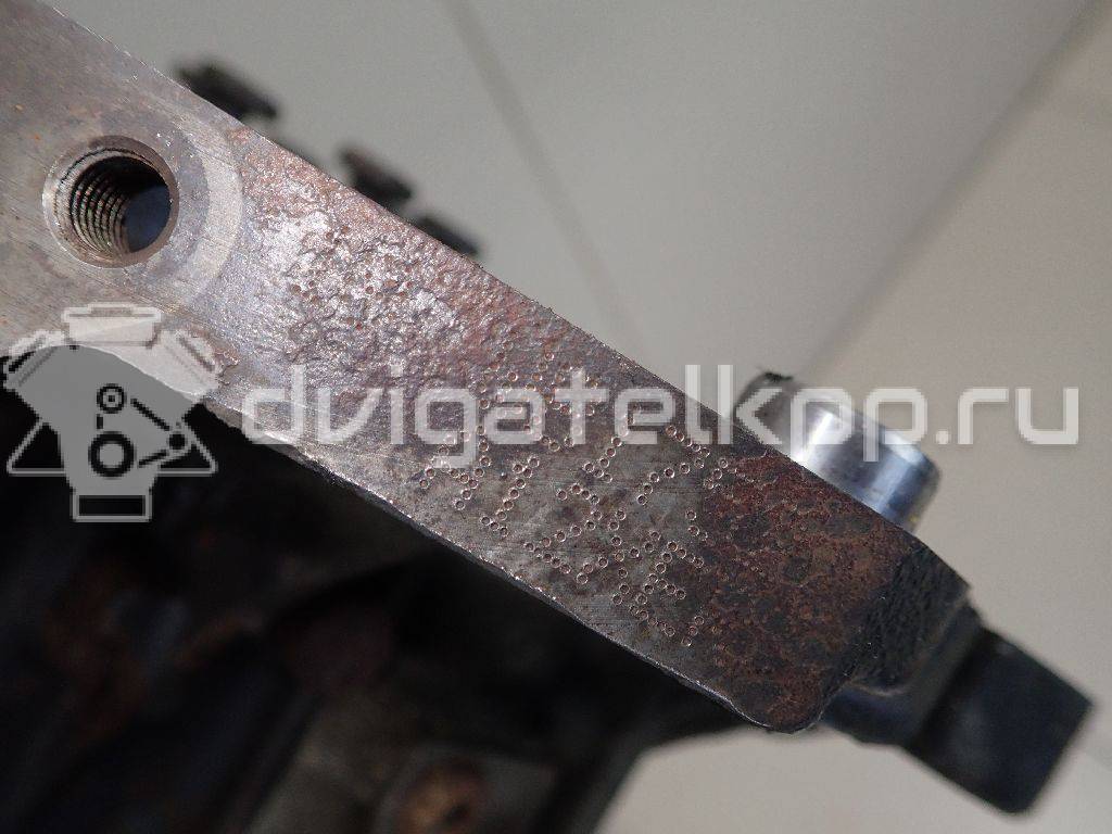 Фото Контрактный (б/у) двигатель A 12 XER для Opel / Vauxhall 83-86 л.с 16V 1.2 л бензин 95517725 {forloop.counter}}