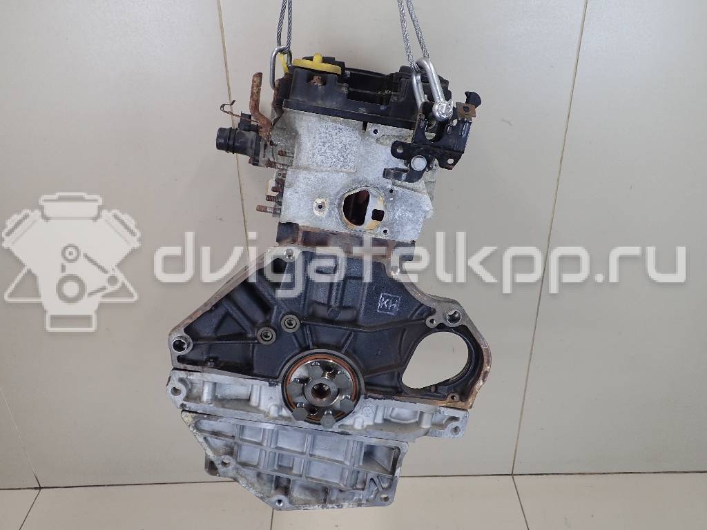 Фото Контрактный (б/у) двигатель A 12 XER для Opel / Vauxhall 83-86 л.с 16V 1.2 л бензин 95517725 {forloop.counter}}