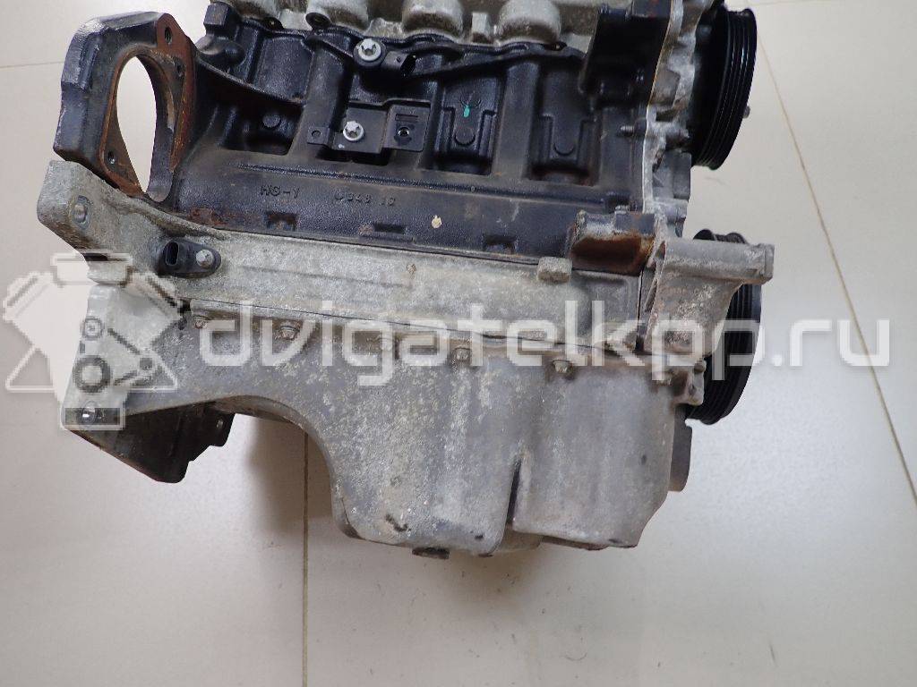 Фото Контрактный (б/у) двигатель A 12 XER для Chevrolet / Vauxhall 86 л.с 16V 1.2 л бензин 95517725 {forloop.counter}}