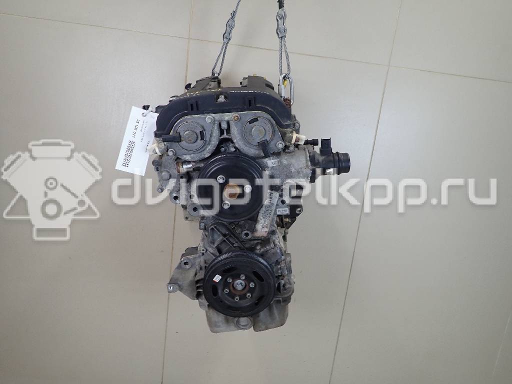 Фото Контрактный (б/у) двигатель A 12 XER для Chevrolet / Vauxhall 86 л.с 16V 1.2 л бензин 95517725 {forloop.counter}}