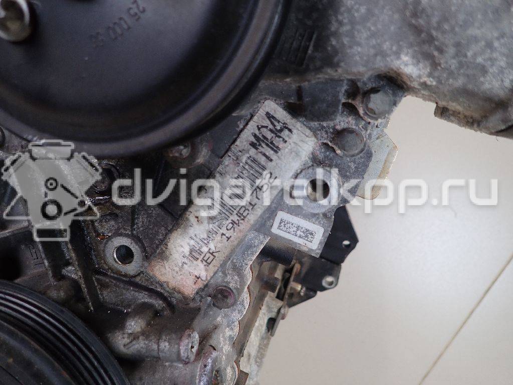 Фото Контрактный (б/у) двигатель A 12 XER для Chevrolet / Vauxhall 86 л.с 16V 1.2 л бензин 95517725 {forloop.counter}}