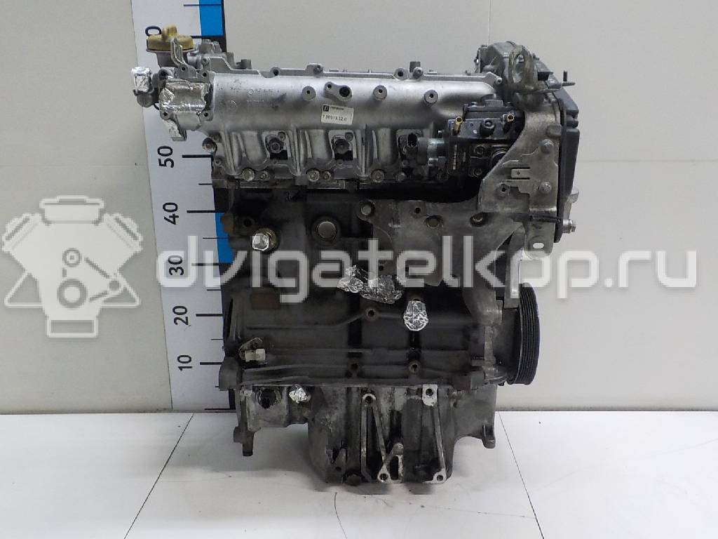 Фото Контрактный (б/у) двигатель Z 19 DTH для Holden / Opel / Vauxhall 150 л.с 16V 1.9 л Дизельное топливо {forloop.counter}}