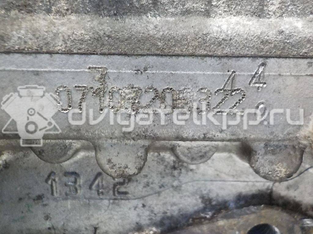 Фото Контрактный (б/у) двигатель Z 19 DTH для Holden / Opel / Vauxhall 150 л.с 16V 1.9 л Дизельное топливо {forloop.counter}}