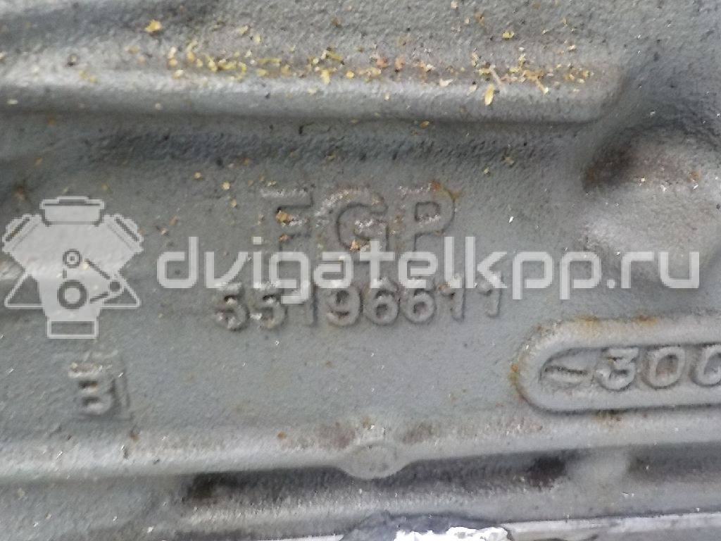 Фото Контрактный (б/у) двигатель Z 19 DTH для Holden / Opel / Vauxhall 150 л.с 16V 1.9 л Дизельное топливо {forloop.counter}}