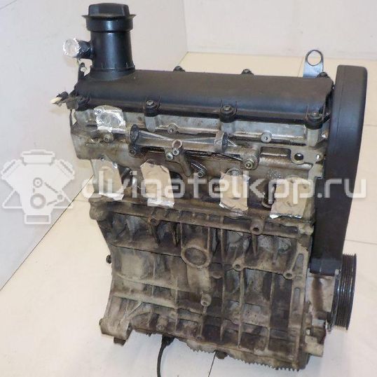 Фото Контрактный (б/у) двигатель BSE для Audi / Seat 102 л.с 8V 1.6 л бензин 06A100043P