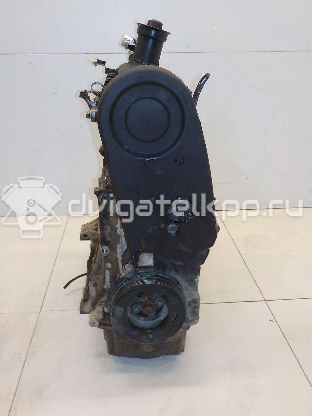 Фото Контрактный (б/у) двигатель BSE для Audi / Seat 102 л.с 8V 1.6 л бензин 06A100043P {forloop.counter}}