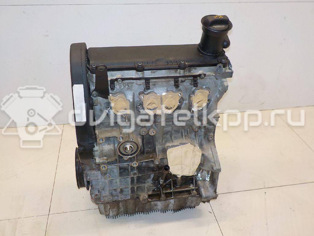 Фото Контрактный (б/у) двигатель BSE для Audi / Seat 102 л.с 8V 1.6 л бензин 06A100043P {forloop.counter}}