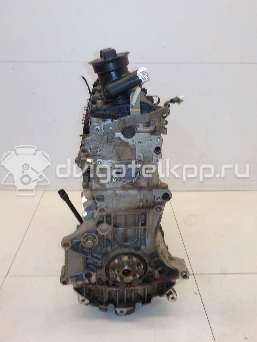 Фото Контрактный (б/у) двигатель BSE для Audi / Seat 102 л.с 8V 1.6 л бензин 06A100043P {forloop.counter}}