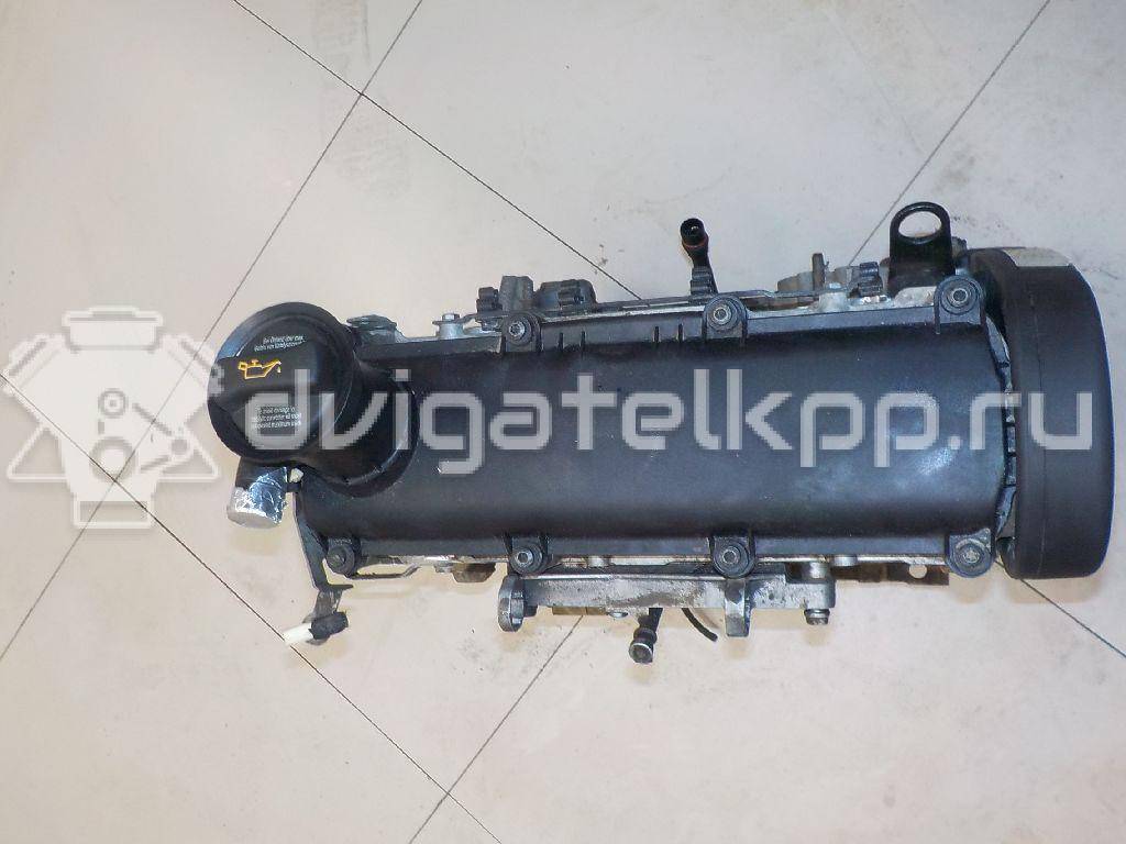 Фото Контрактный (б/у) двигатель BSE для Audi / Seat 102 л.с 8V 1.6 л бензин 06A100043P {forloop.counter}}