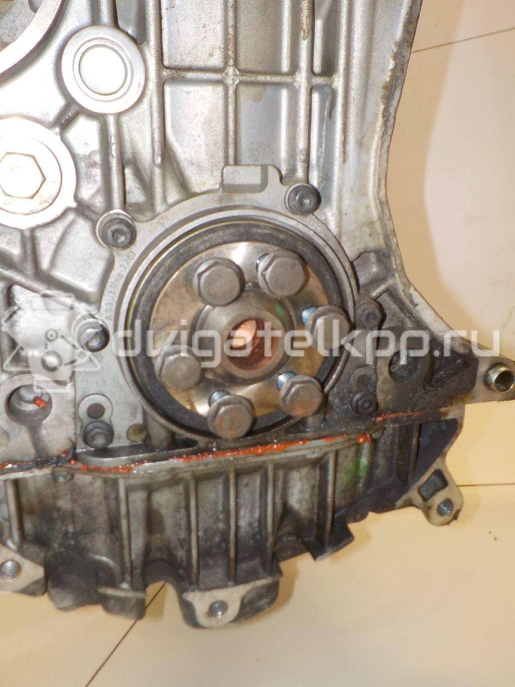 Фото Контрактный (б/у) двигатель BSE для Audi / Seat 102 л.с 8V 1.6 л бензин 06A100043P {forloop.counter}}