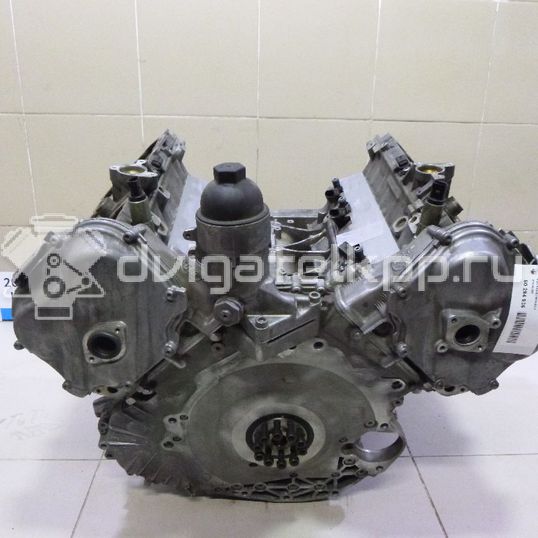Фото Контрактный (б/у) двигатель BVJ для Audi (Faw) / Audi 344 л.с 32V 4.2 л бензин 079100032