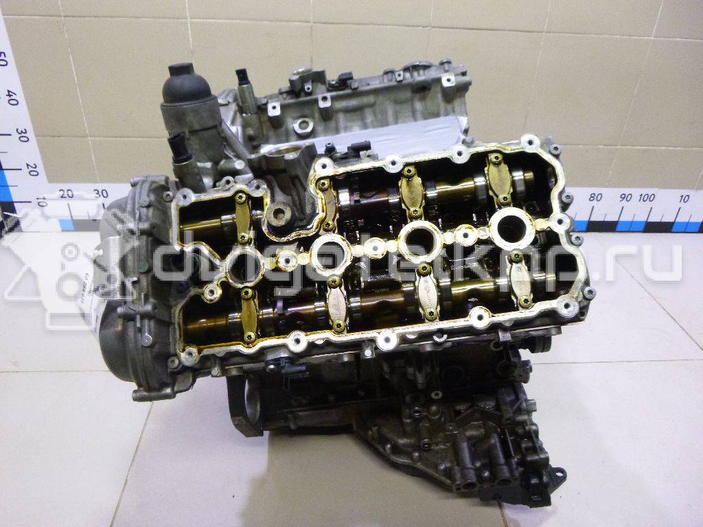 Фото Контрактный (б/у) двигатель BVJ для Audi (Faw) / Audi 344 л.с 32V 4.2 л бензин 079100032 {forloop.counter}}