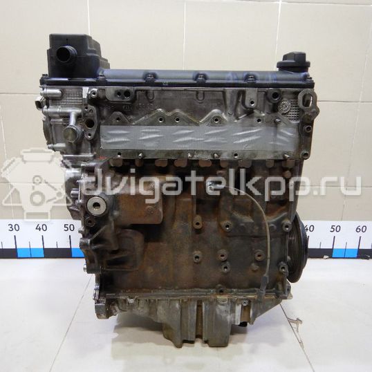 Фото Контрактный (б/у) двигатель  для vw Touareg  V   03H100033L