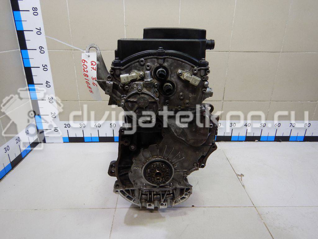 Фото Контрактный (б/у) двигатель  для vw Touareg  V   03H100033L {forloop.counter}}