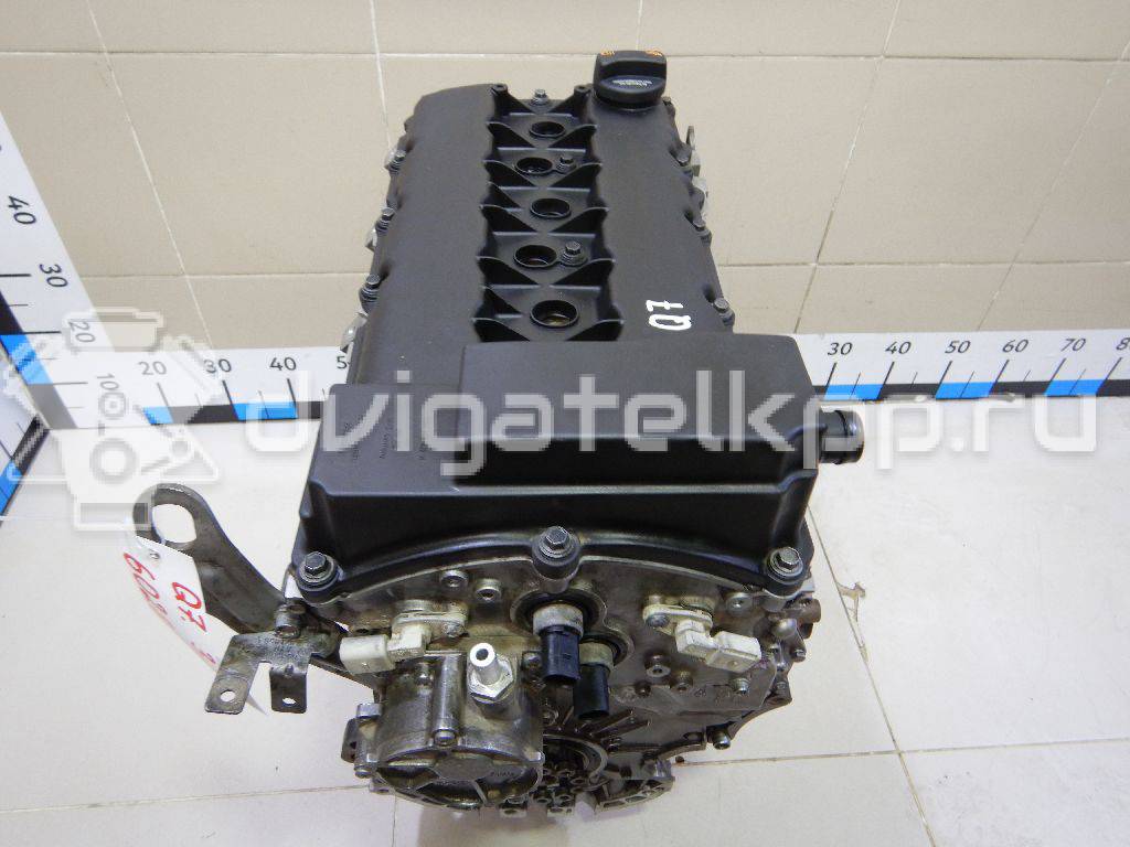 Фото Контрактный (б/у) двигатель  для vw Touareg  V   03H100033L {forloop.counter}}