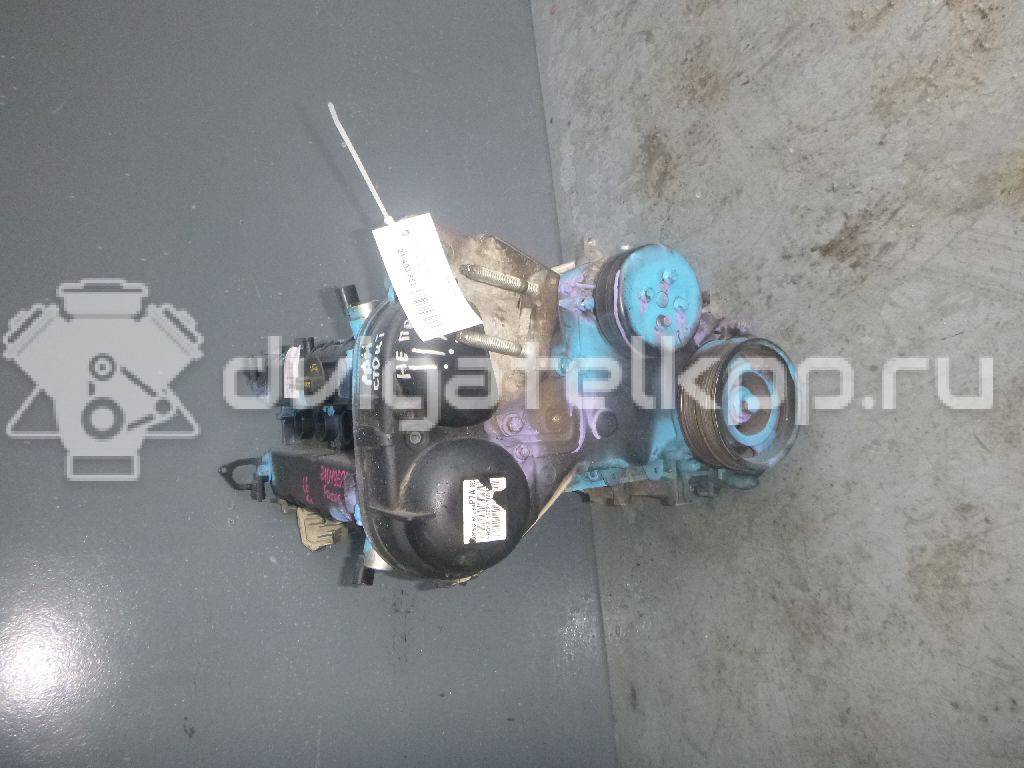 Фото Контрактный (б/у) двигатель PNBA для Ford Mondeo 125 л.с 16V 1.6 л бензин 1778757 {forloop.counter}}