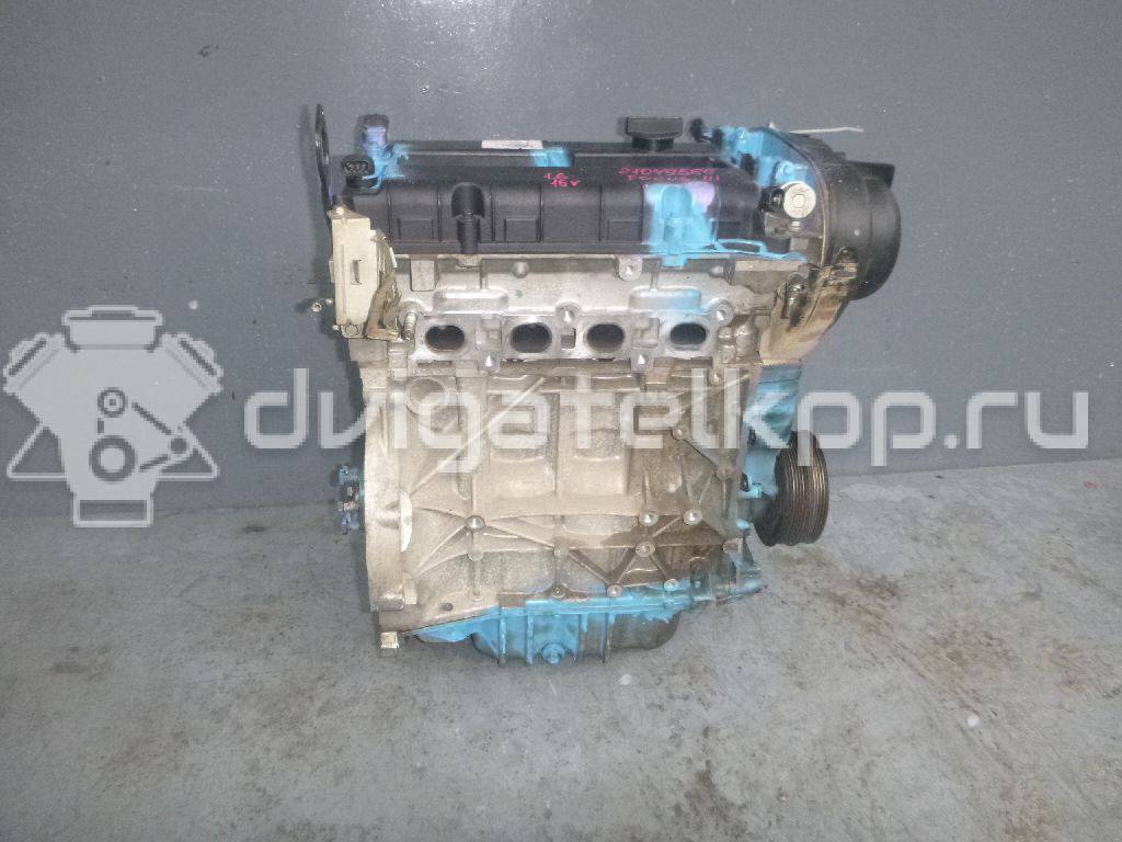 Фото Контрактный (б/у) двигатель PNBA для Ford Mondeo 125 л.с 16V 1.6 л бензин 1778757 {forloop.counter}}