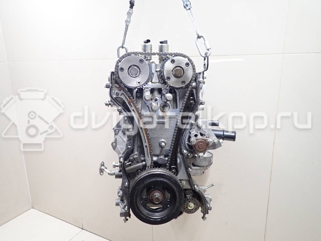 Фото Контрактный (б/у) двигатель 204PT для Jaguar / Land Rover 240-241 л.с 16V 2.0 л бензин 5195701 {forloop.counter}}