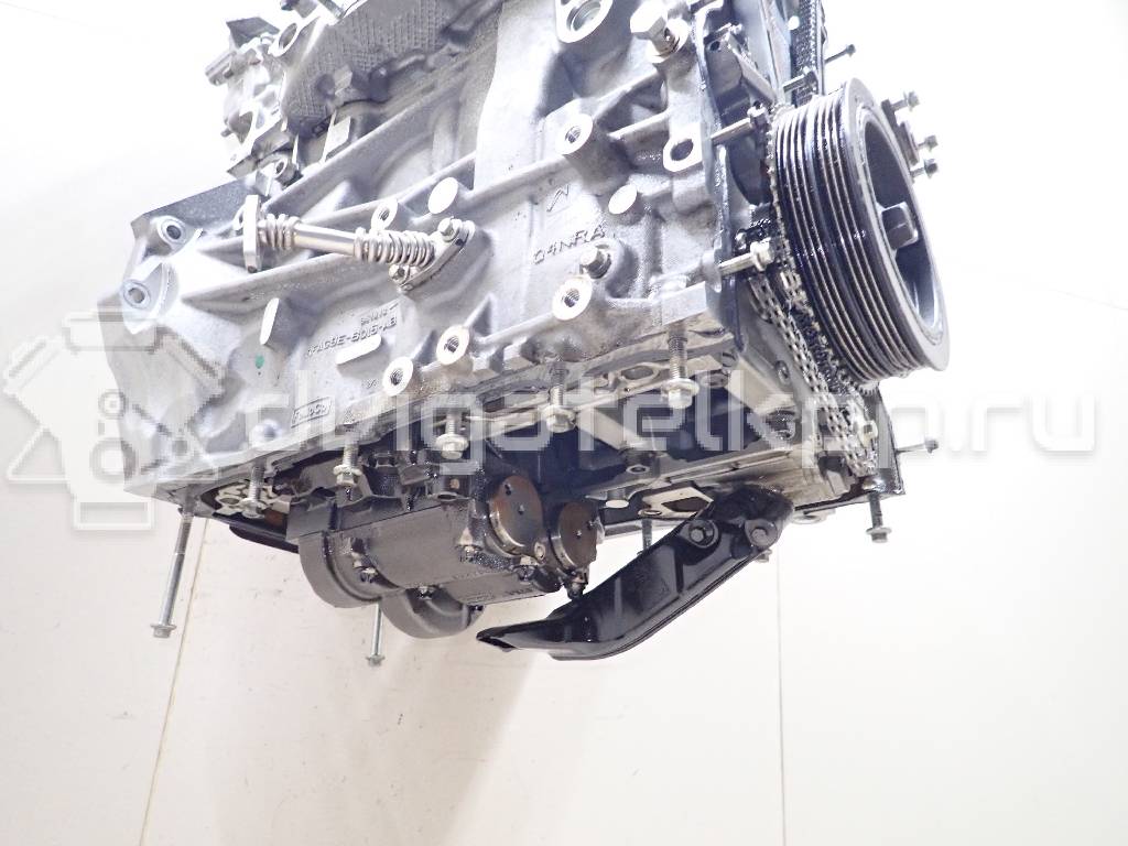 Фото Контрактный (б/у) двигатель 204PT для Jaguar / Land Rover 240-241 л.с 16V 2.0 л бензин 5195701 {forloop.counter}}