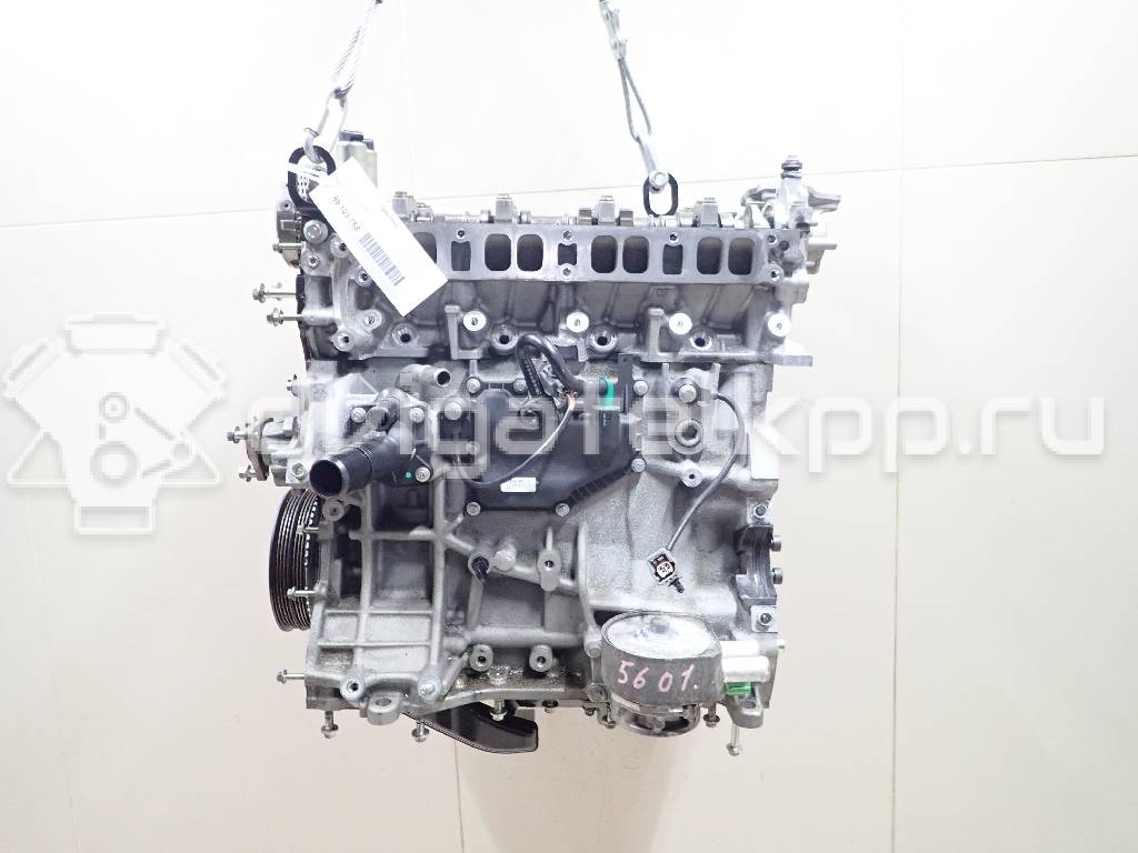 Фото Контрактный (б/у) двигатель 204PT для Jaguar / Land Rover 240-241 л.с 16V 2.0 л бензин 5195701 {forloop.counter}}