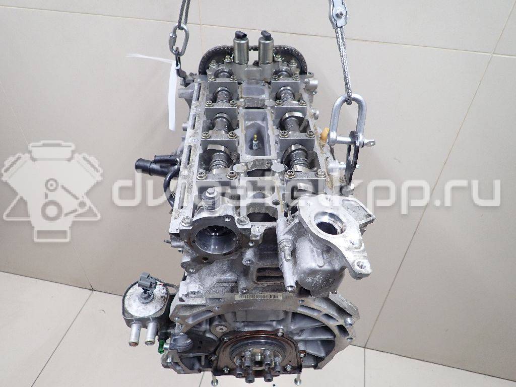 Фото Контрактный (б/у) двигатель 204PT для Jaguar / Land Rover 240-241 л.с 16V 2.0 л бензин 5195701 {forloop.counter}}