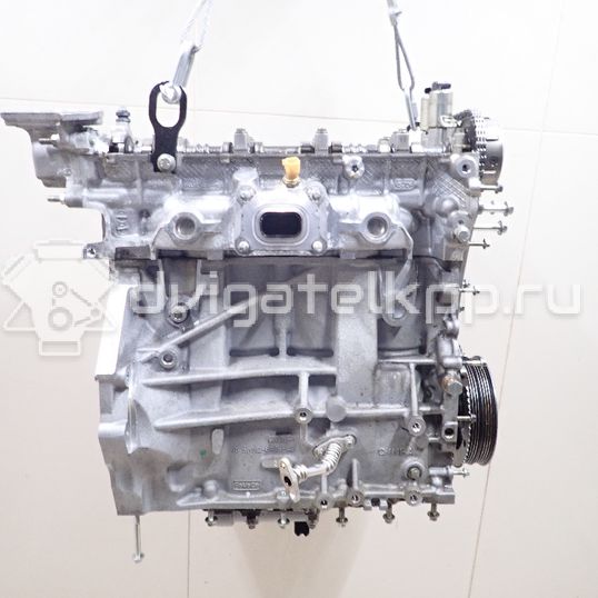 Фото Контрактный (б/у) двигатель 204PT для Jaguar Xj / Xf / Xe X760 200-250 л.с 16V 2.0 л бензин 5195701
